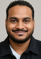 A photo of Zaid, a tutor from University of Calgary