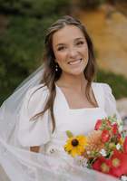 A photo of Audrey, a tutor from Brigham Young University-Provo A photo of Audrey, a tutor from Brigham Young University-Provo