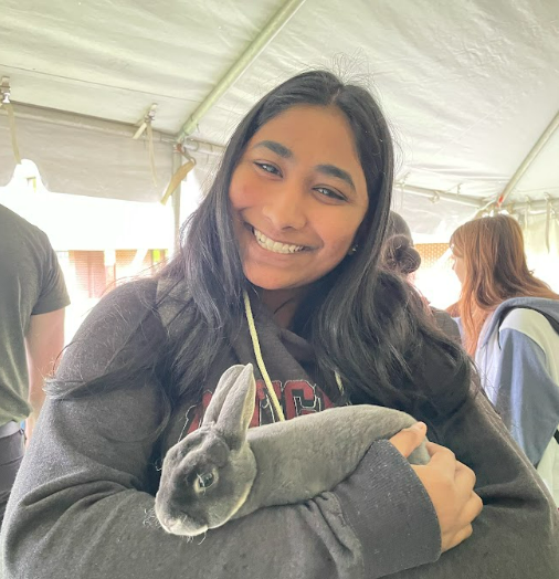 Tysons, DC tutor named Srinitha Tysons, DC tutor named Srinitha