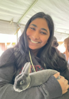 Tysons, DC tutor named Srinitha Tysons, DC tutor named Srinitha