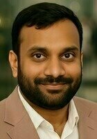 Frederick, MD SAT prep tutor named Srikar Frederick, MD SAT prep tutor named Srikar