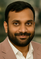 Frederick, MD SAT Writing and Language tutor named Srikar Frederick, MD SAT Writing and Language tutor named Srikar