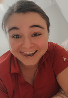 Duke University, NC Biology tutor named Hannah