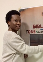 Canton, GA tutor named Adrienne Canton, GA tutor named Adrienne