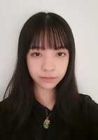 Online Advanced Functions tutor named Anna
