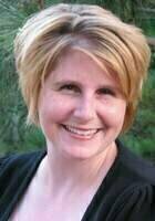 A photo of Carla, a tutor from Towson University