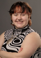 Online AP Studio Art: 2-D Design tutor named Amarra