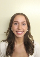 A photo of Ava, a tutor from Rensselaer Polytechnic Institute A photo of Ava, a tutor from Rensselaer Polytechnic Institute