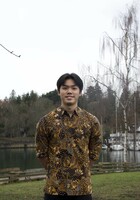 A photo of Varick, a tutor from University of British Columbia