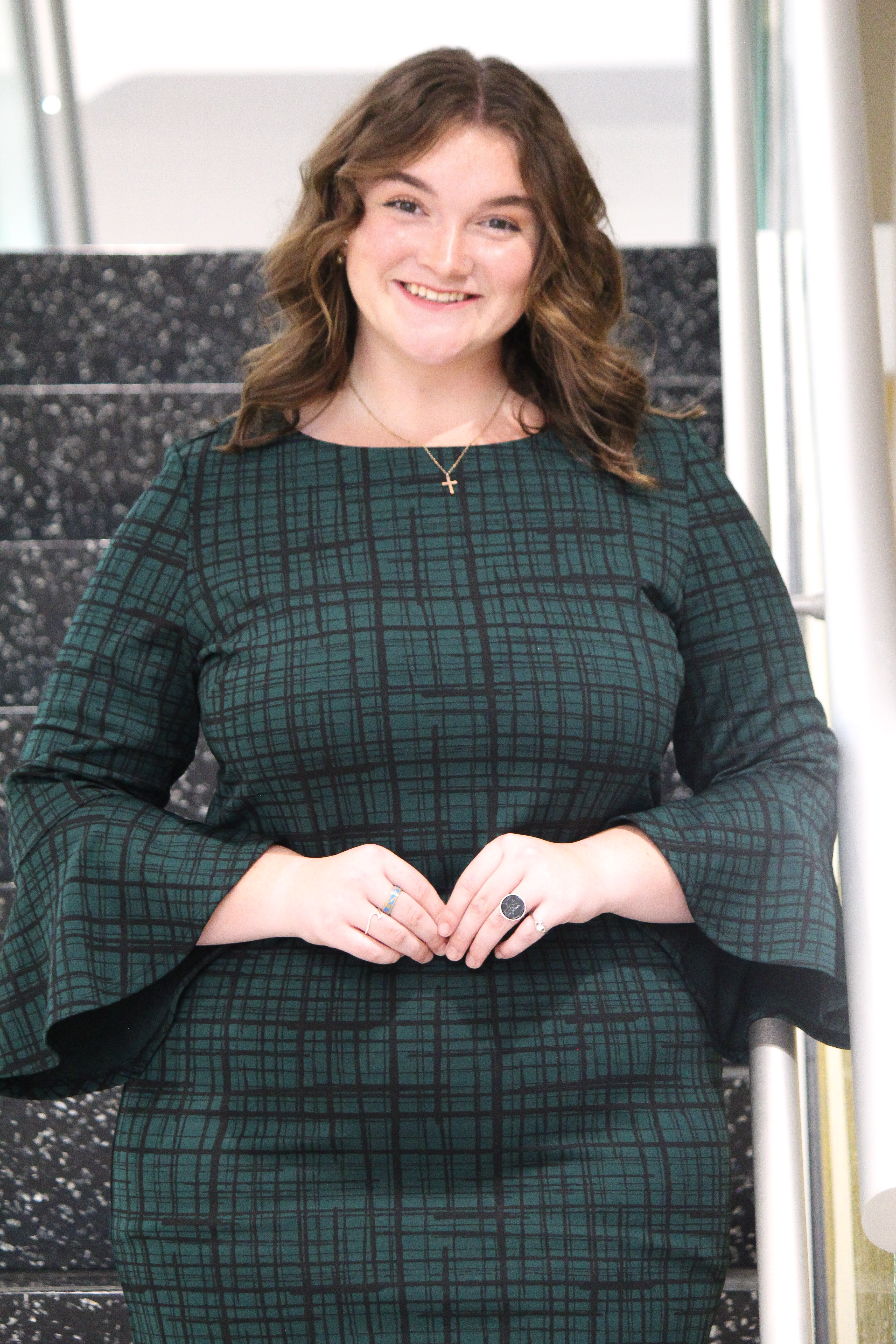 Online High School Political Science tutor named Kirsten