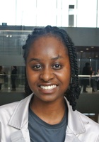 Richmond Hill tutor named Jasmin Richmond Hill tutor named Jasmin