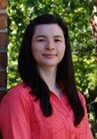 Online Honors Math 3 tutor named Shelley