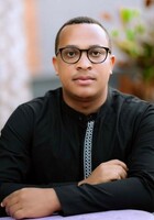 A photo of Maliki, a tutor from Carnegie Mellon University A photo of Maliki, a tutor from Carnegie Mellon University