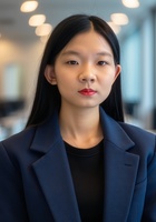 Online Statistics tutor named Chu