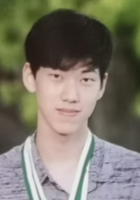 Online Elementary School Reading tutor named Seongyun
