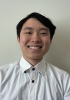 A photo of Shawn, a tutor from Kwantlen Polytechnic University