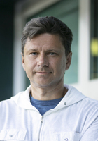 A photo of Igor, a tutor from BCIT