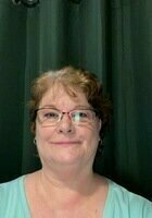 A photo of Cherie, a tutor from Kaplan University