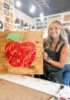 Nashville, TN Middle School Math tutor named Lauren