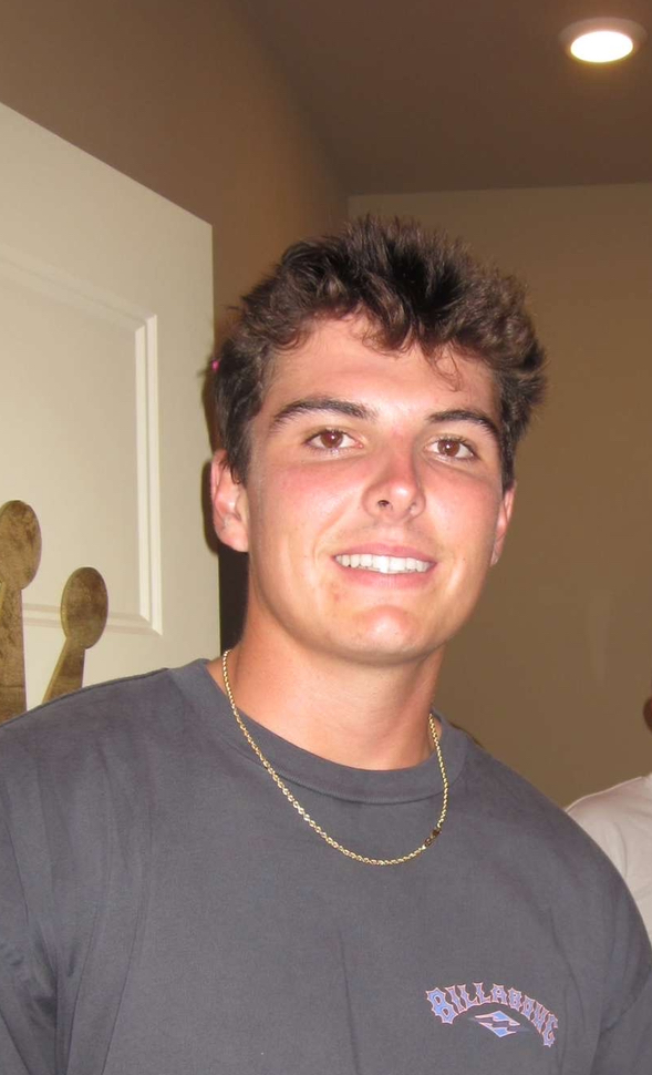 A photo of Luke, a tutor from University of Florida