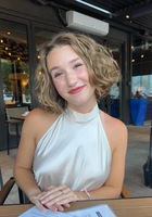 Euless, TX Reading tutor named Sydney