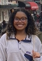 Milton tutor named Kassiya Milton tutor named Kassiya