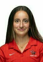 A photo of Julie, a tutor from Delaware State University