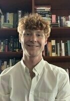 A photo of Morgan, a tutor from Wesleyan University A photo of Morgan, a tutor from Wesleyan University