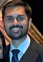 Sugar Land, TX LSAT prep tutor named Salman Sugar Land, TX LSAT prep tutor named Salman