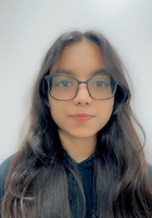 Milton tutor named Yashvi Milton tutor named Yashvi