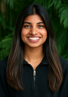 A photo of Kanika, a tutor from McMaster University