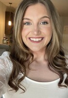 Cold Spring, OH tutor named Ashley Cold Spring, OH tutor named Ashley