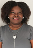 A photo of Shanice, a tutor from University of South Carolina-Salkehatchie A photo of Shanice, a tutor from University of South Carolina-Salkehatchie