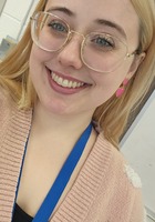 Leesburg, VA Biology tutor named Halie Leesburg, VA Biology tutor named Halie