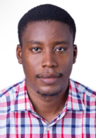 A photo of Samuel, a tutor from university of ibadan