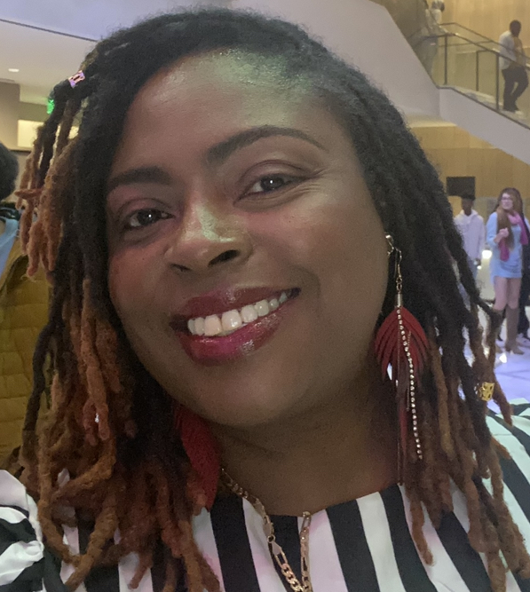 Greensboro, NC tutor named Krishauna Greensboro, NC tutor named Krishauna