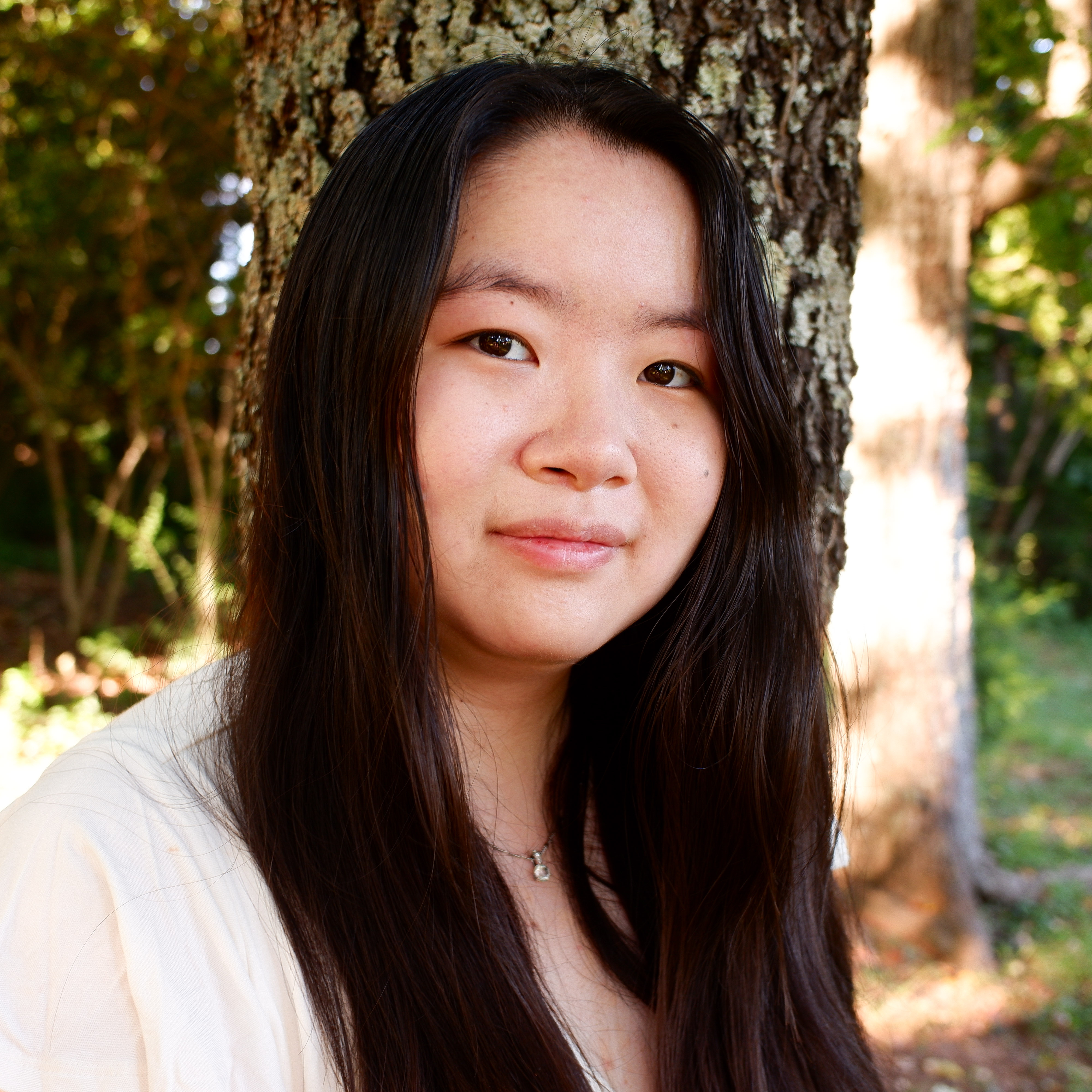 A photo of Ashley, a tutor from University of Chicago