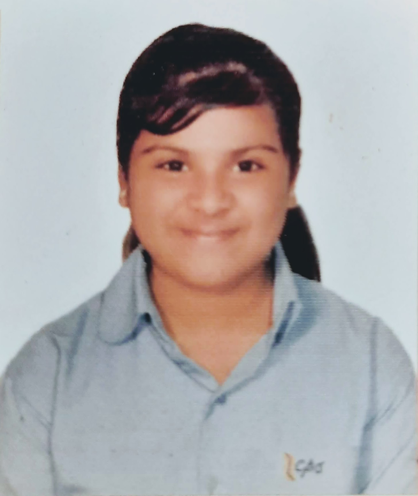 A photo of Samia, a tutor from Toronto Metropolitan University