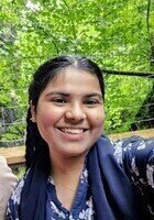 Oakville SAT Math tutor named Samia Oakville SAT Math tutor named Samia