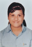Online High School Chemistry tutor named Samia
