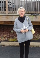 Longboat Key, FL tutor named Jo Anne