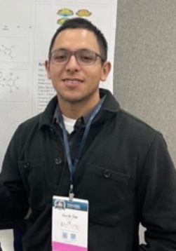 Online CLEP American Literature tutor named Obed