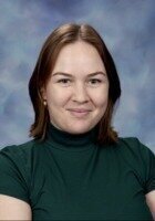 Online High School Reading tutor named Sabina