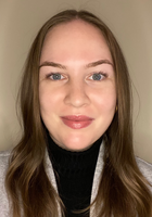 Burlington tutor named Sabina Burlington tutor named Sabina
