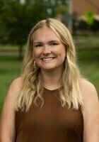 A photo of Lexi, a tutor from Rhodes College