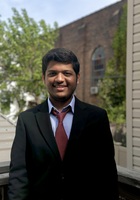 Online Financial Accounting tutor named Sahith kumar