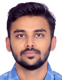 A photo of Aniket, a tutor from Nagpur University