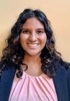 Columbia, MO Chemistry tutor named Swathy Columbia, MO Chemistry tutor named Swathy
