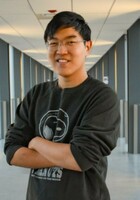 Online High School Biology tutor named Edward