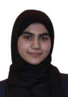 A photo of Zanib, a tutor from University of Alberta